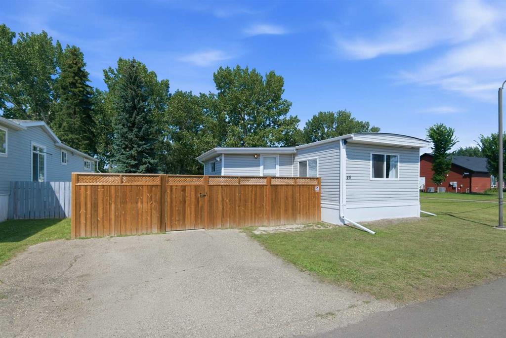 Picture for 46, 5344 76 Street 