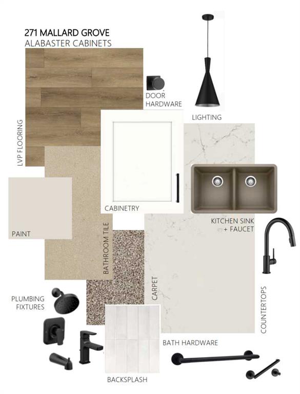Picture for 271 Mallard Grove SE