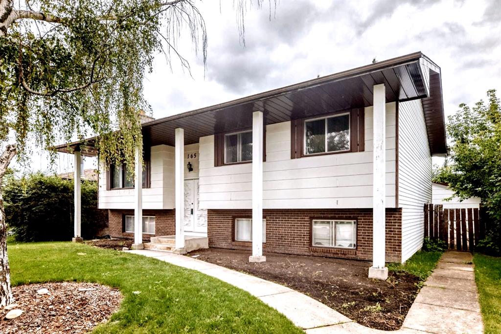 Picture for 165 WILSON Crescent 