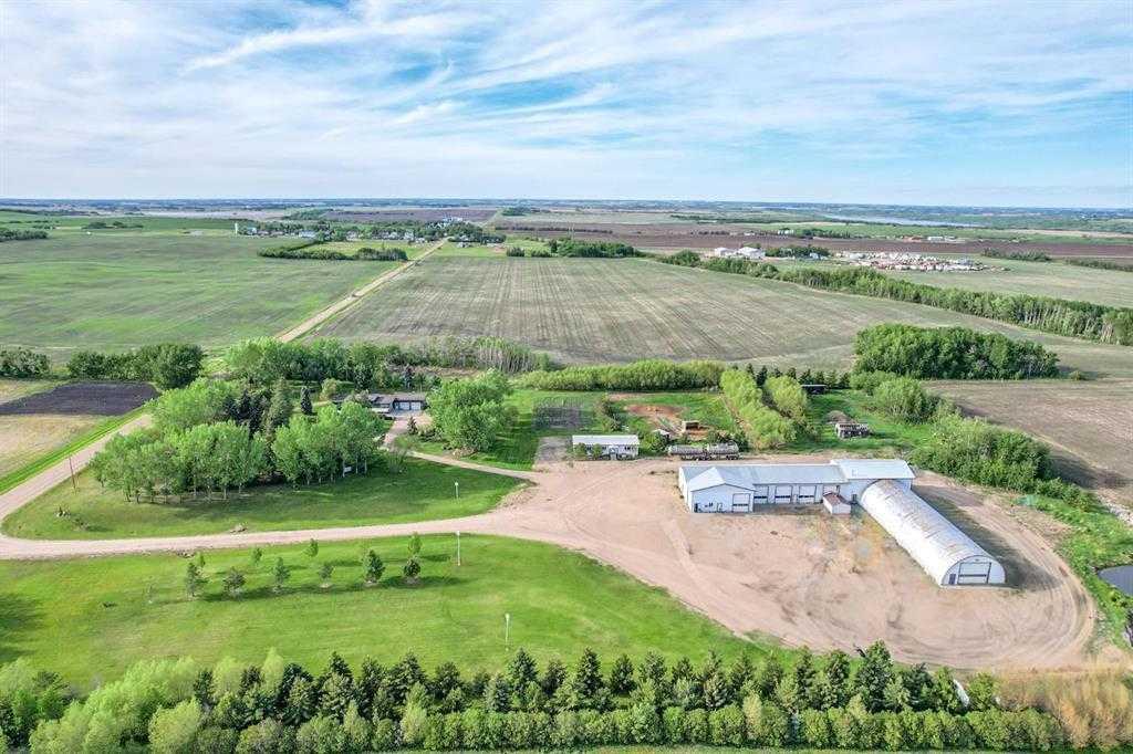 Picture for 44137 Range Road 201  