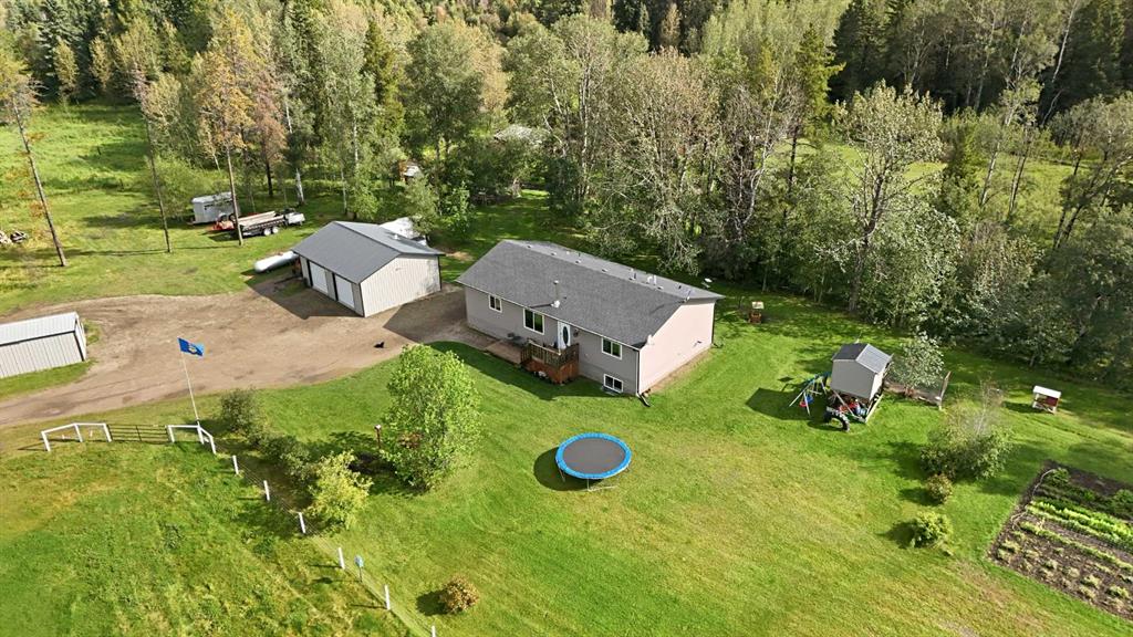 Picture for 413037 Range Road 6-3  
