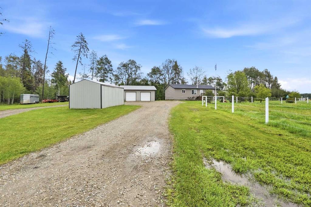 Picture for 413037 Range Road 6-3  