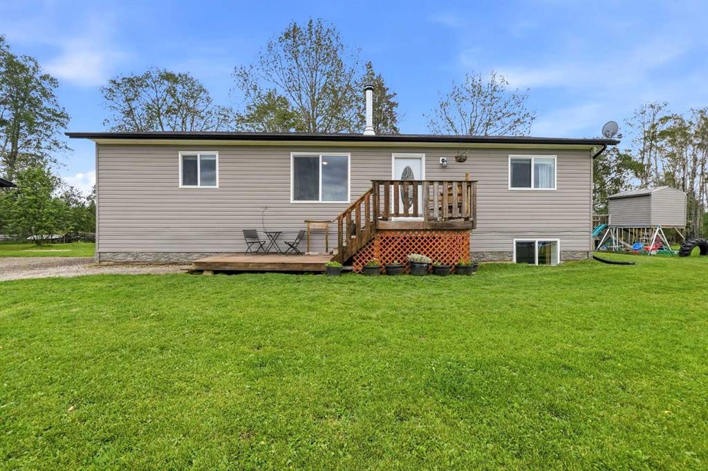 Picture for 413037 Range Road 6-3  