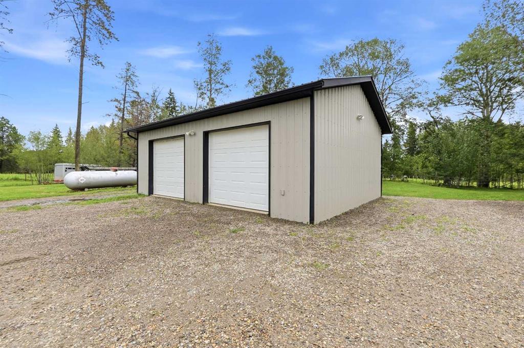 Picture for 413037 Range Road 6-3  