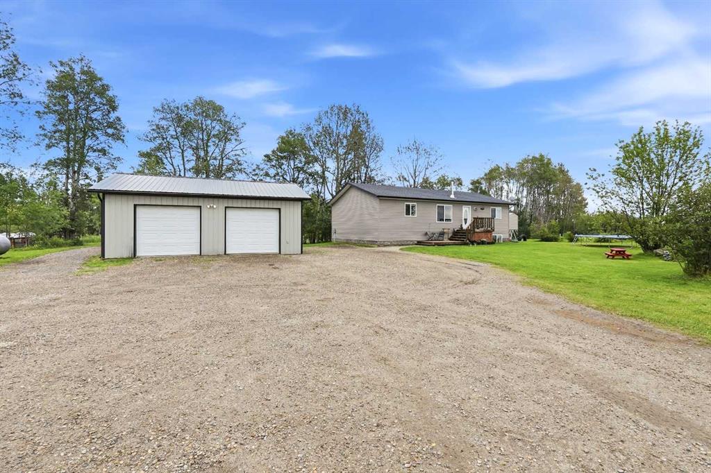 Picture for 413037 Range Road 6-3  