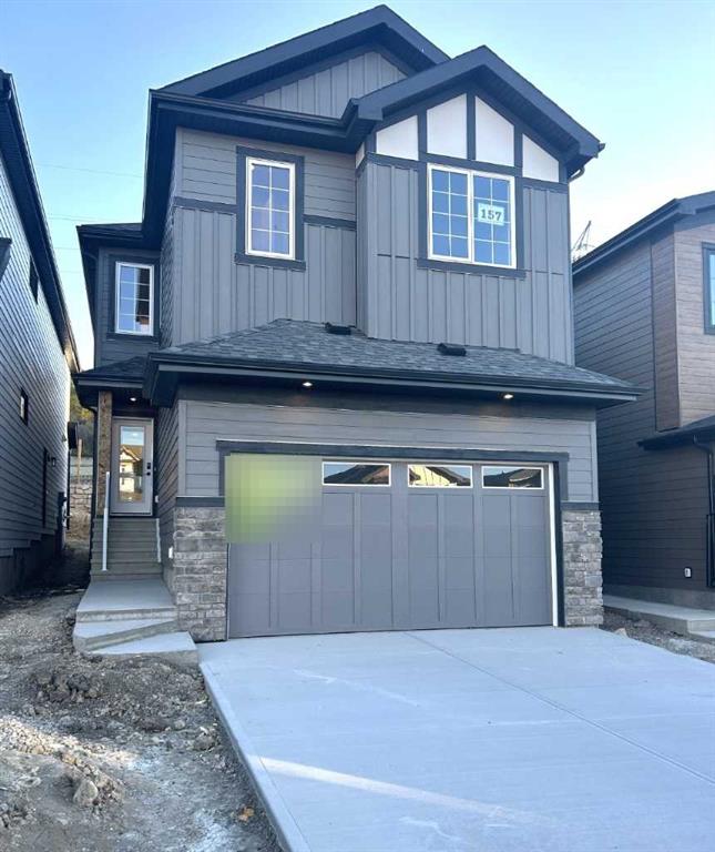 Picture for 157 Osprey Hill Way SW