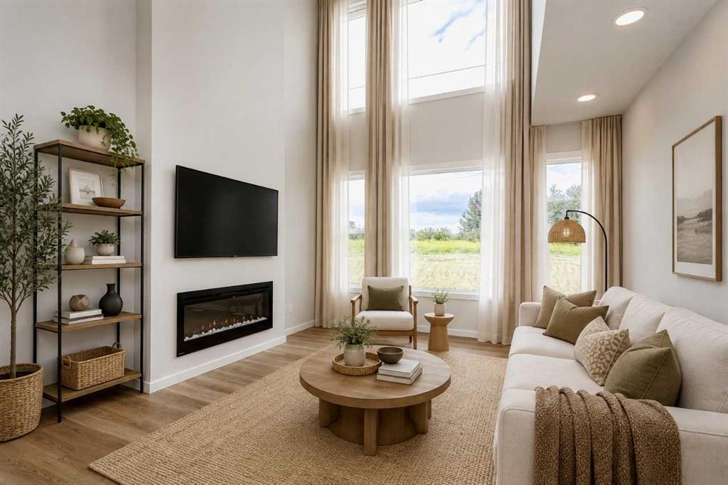 Picture for 157 Osprey Hill Way SW