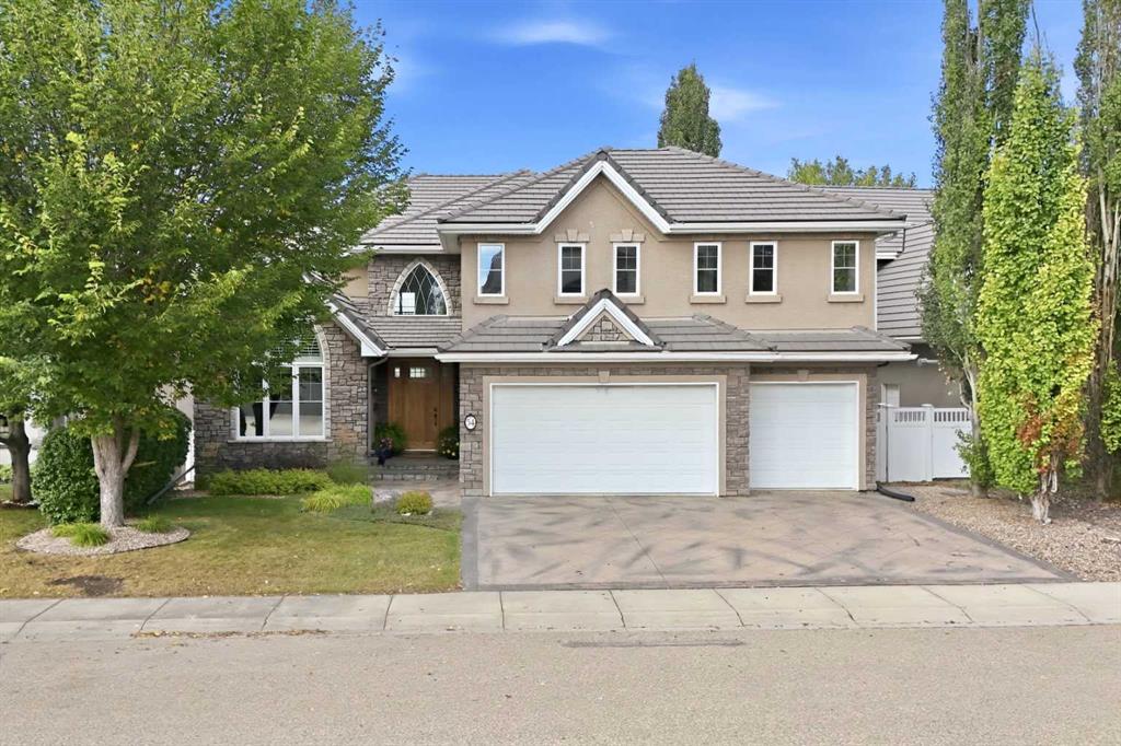 Picture for 54 Allard Crescent 