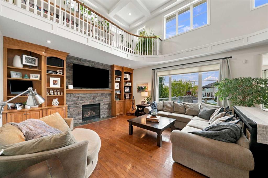 Picture for 54 Allard Crescent 