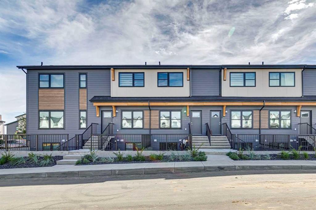 Picture for 1112, 135 Mahogany Parade SE