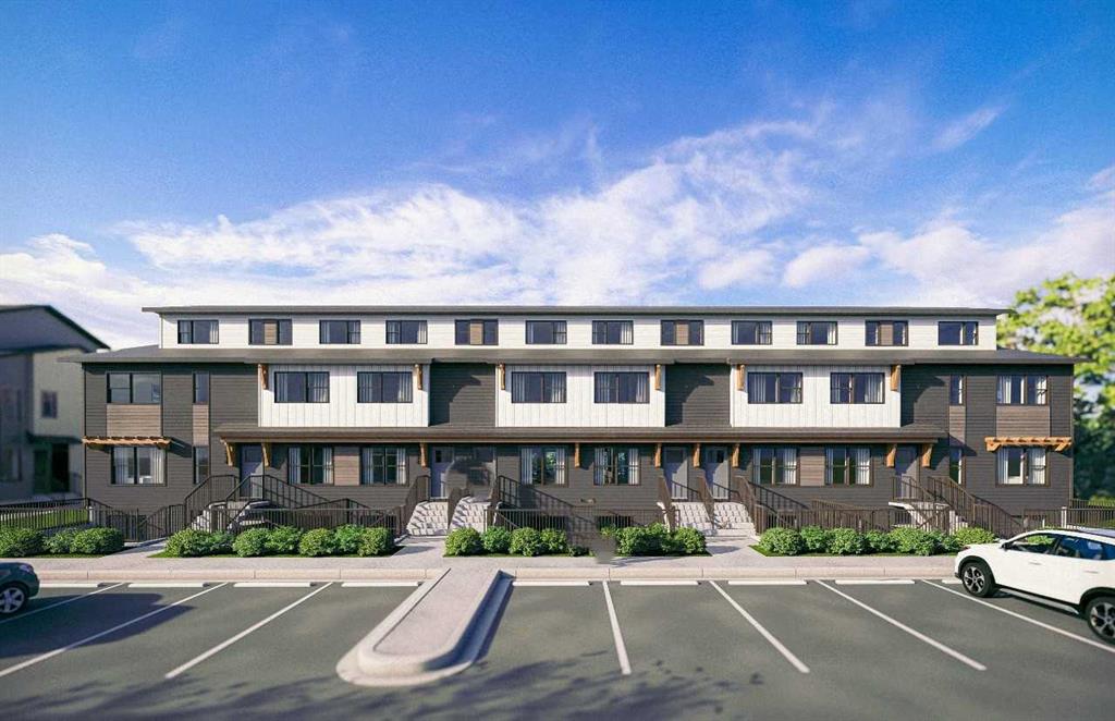 Picture for 1203, 135 Mahogany Parade SE