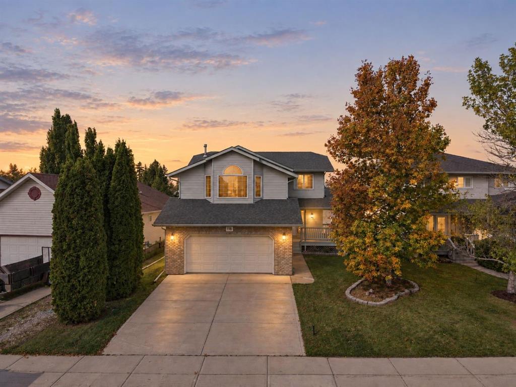 Picture for 116 Reichley Street 