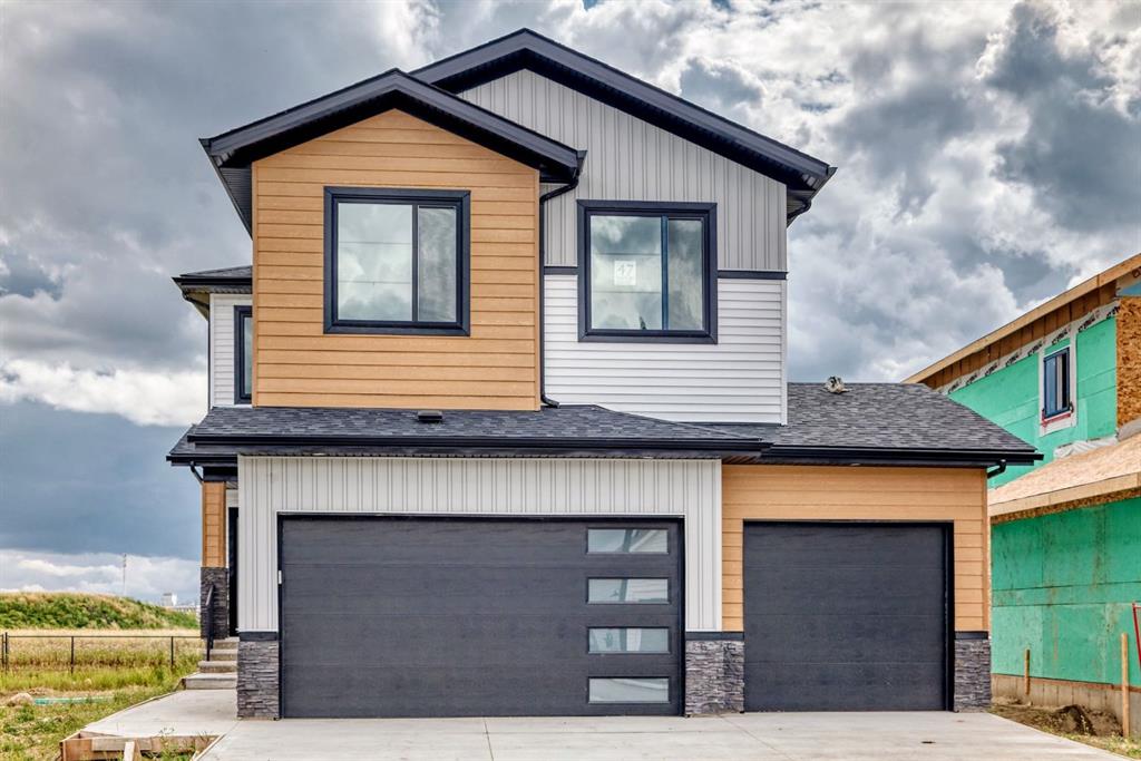 Picture for 47 EVERSON Close 