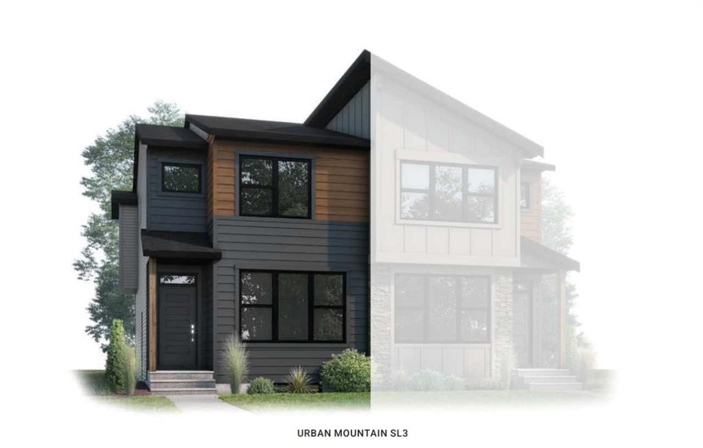 Picture for 303 Silverton Glen Road SW