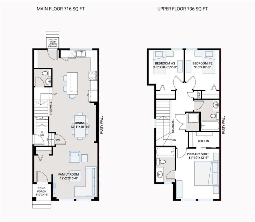 Picture for 303 Silverton Glen Road SW