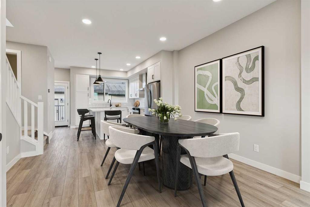 Picture for 303 Silverton Glen Road SW