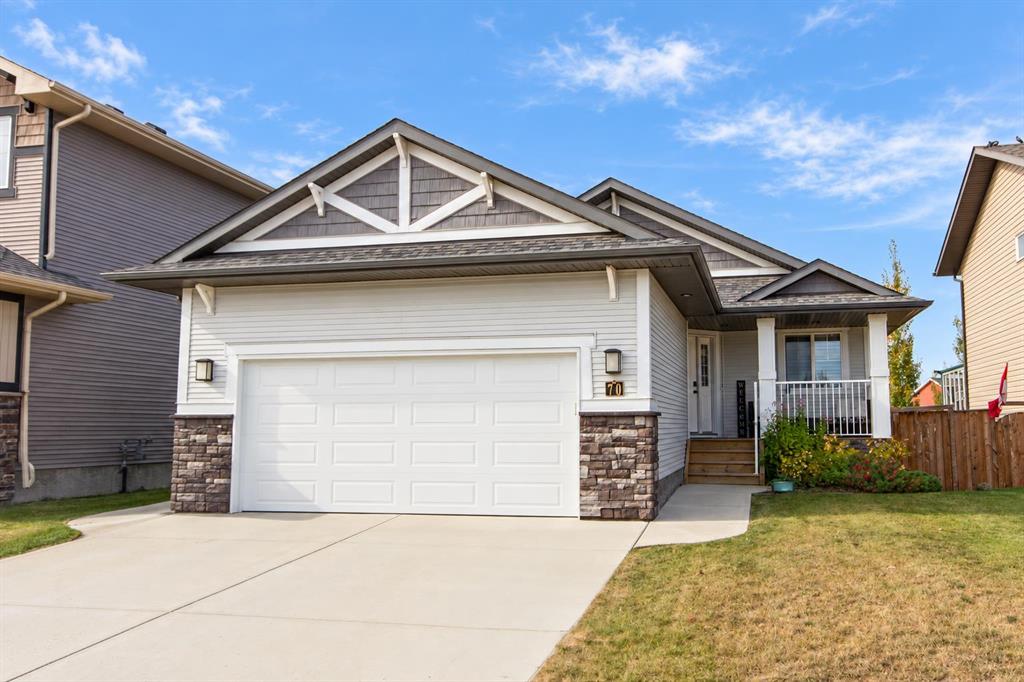 Picture for 70 Truant Crescent 