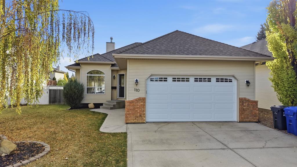 Picture for 110 Ainsworth Crescent 