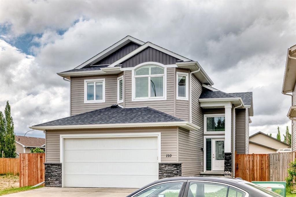Picture for 110 CEDAR Square 