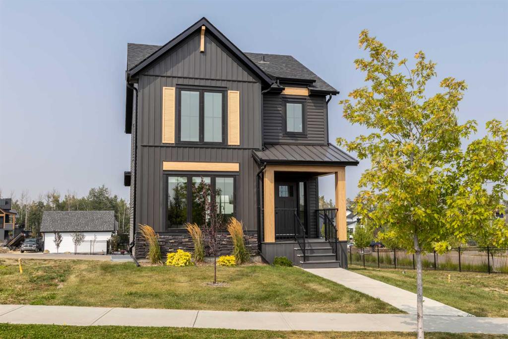 Picture for 5 Springfield Boulevard 