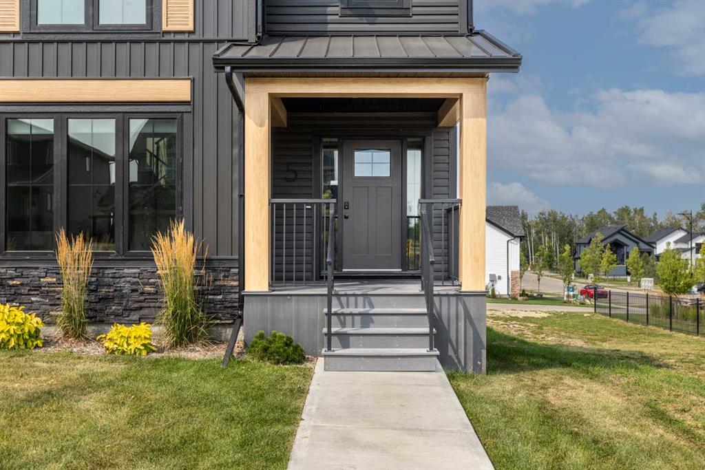 Picture for 5 Springfield Boulevard 