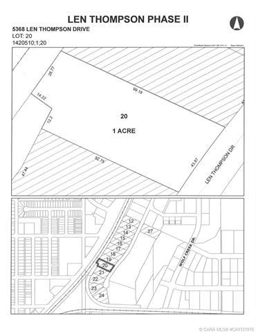 Picture for 5368 Len Thompson Drive 