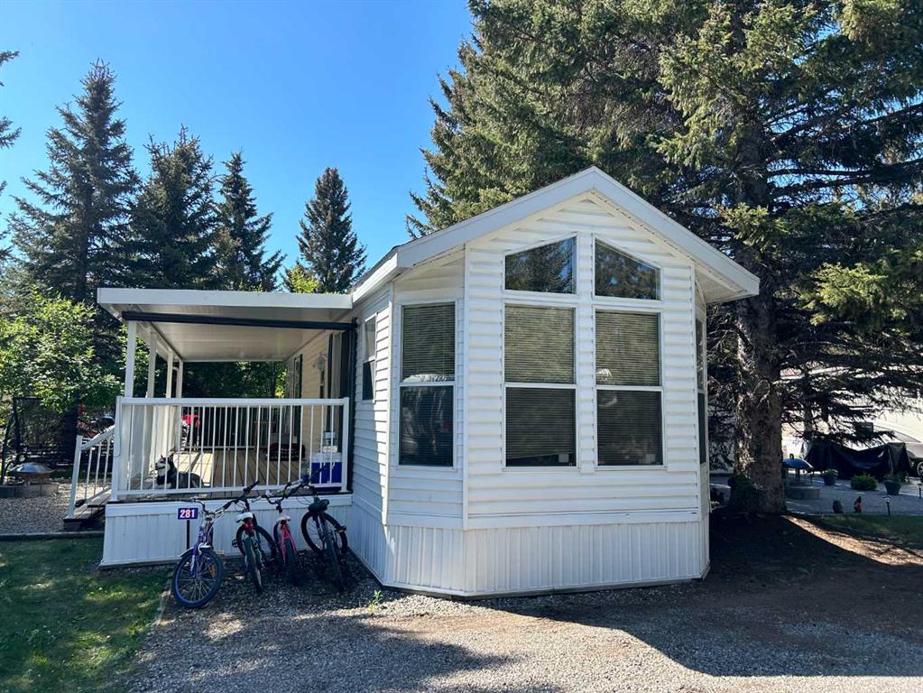 Picture for 29 TIMBER RIDGE, 5230 27 Highway 