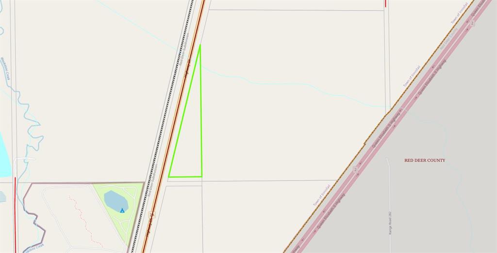 Picture for Highway 2A  
