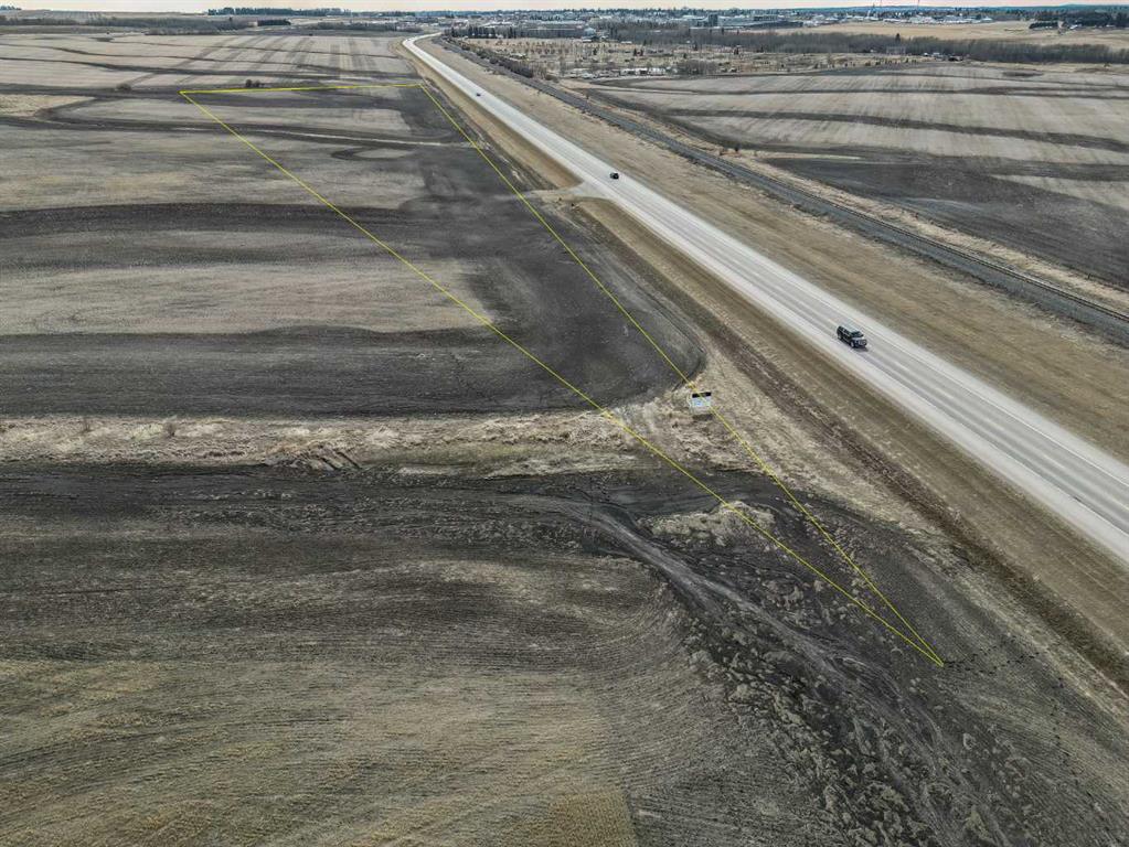 Picture for Highway 2A  