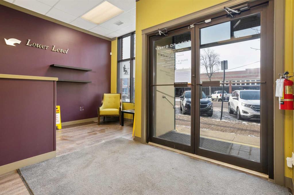 Picture for BSMTI, 5051 50 Street 