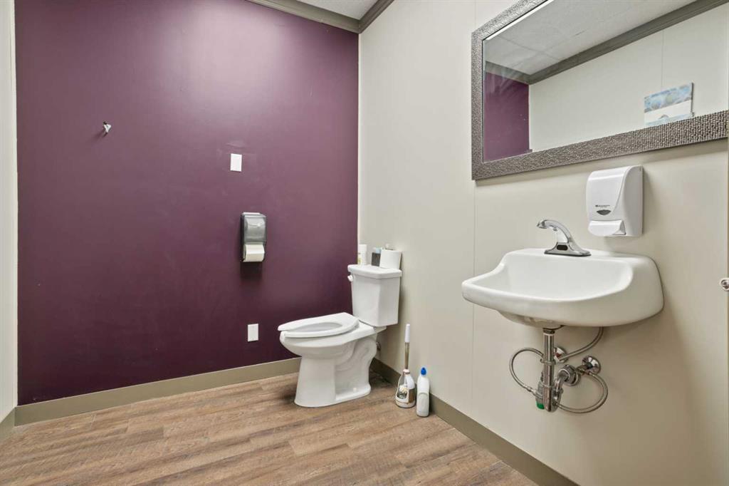 Picture for BSMTI, 5051 50 Street 