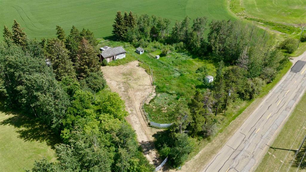 Picture for 38541 Range Road 283  