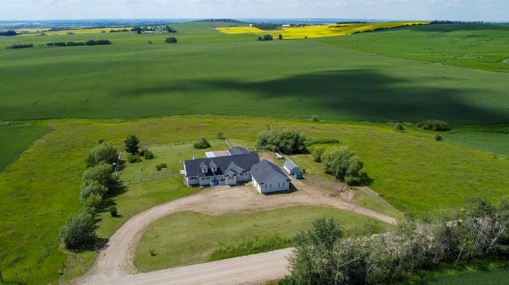Picture for 37466 Range Road 263  
