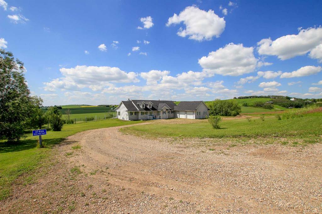 Picture for 37466 Range Road 263  