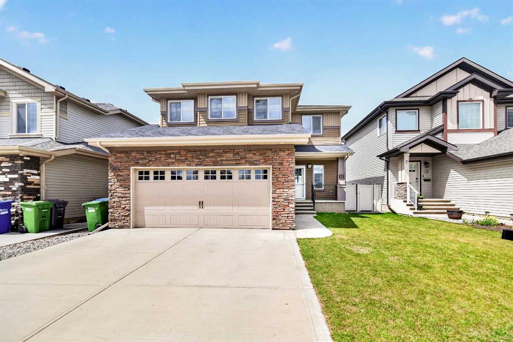 Picture for 22 Caribou Crescent 