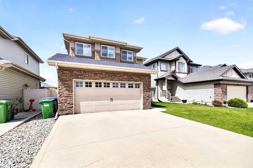 Picture for 22 Caribou Crescent 