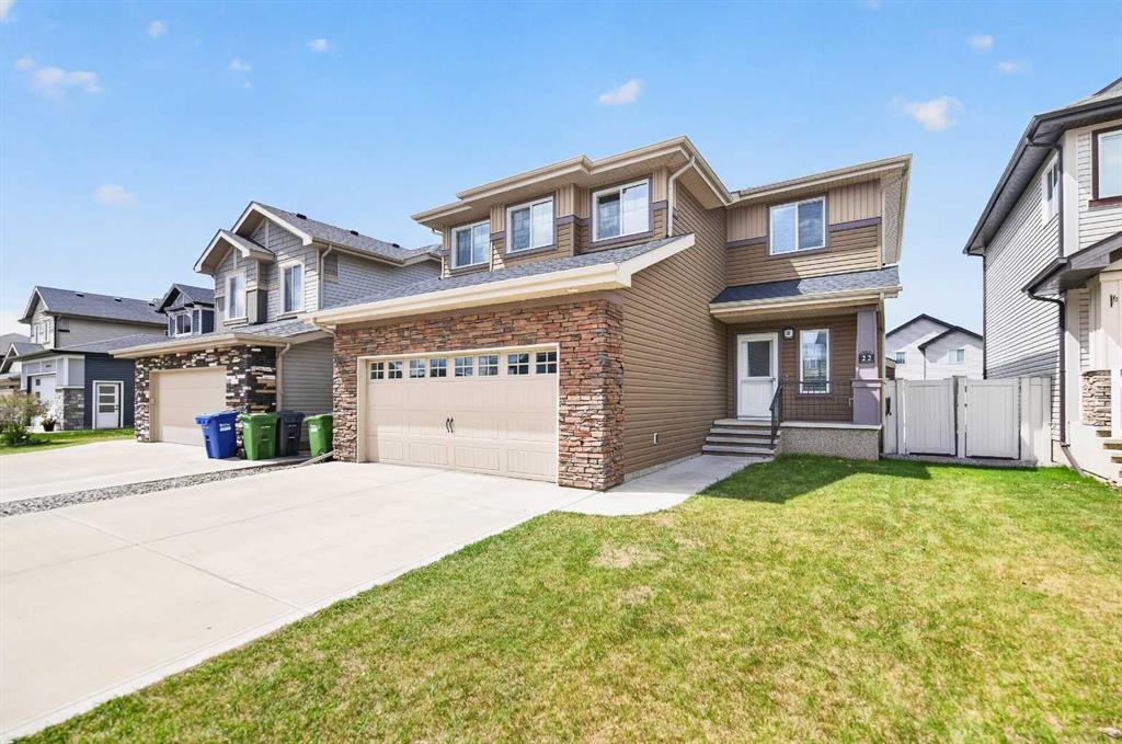 Picture for 22 Caribou Crescent 