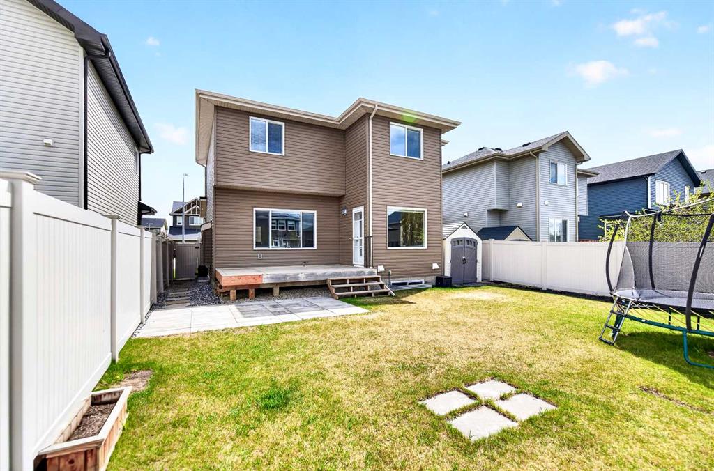 Picture for 22 Caribou Crescent 