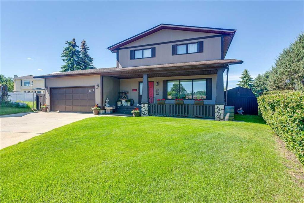 Picture for 5323 Margodt Close 