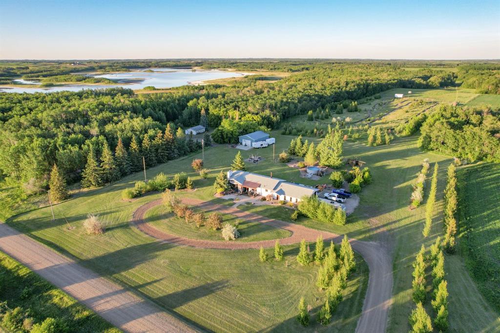 Picture for 41243 Range Road 205  