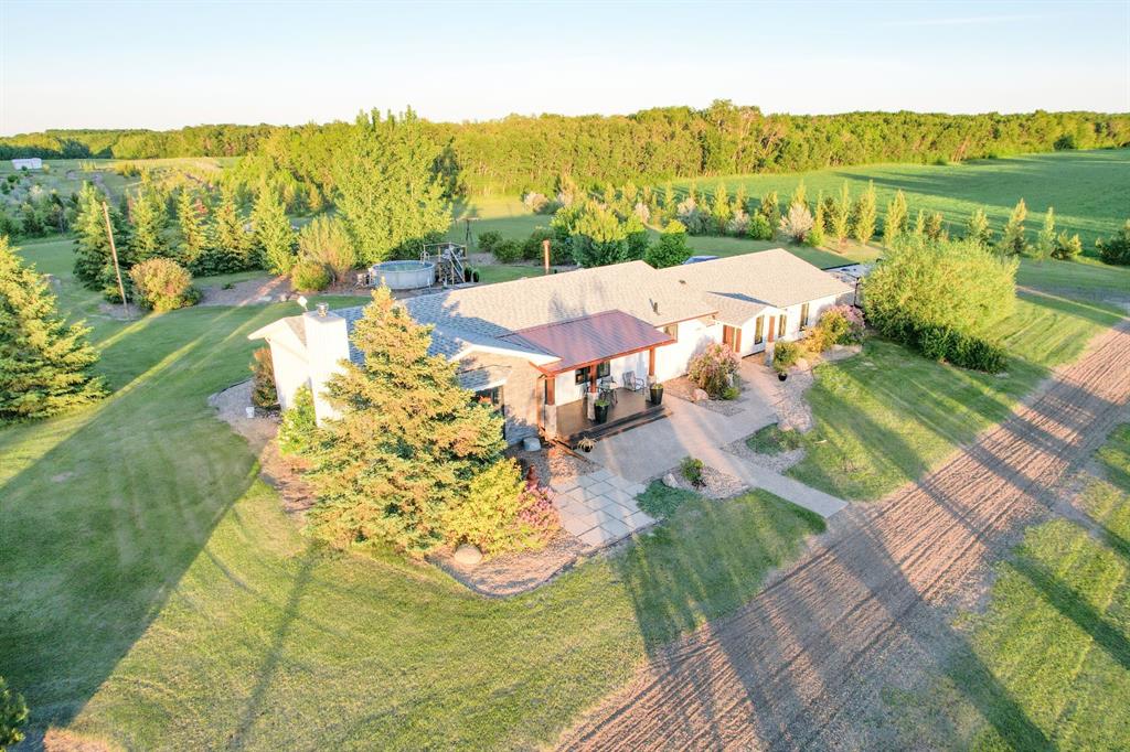 Picture for 41243 Range Road 205  