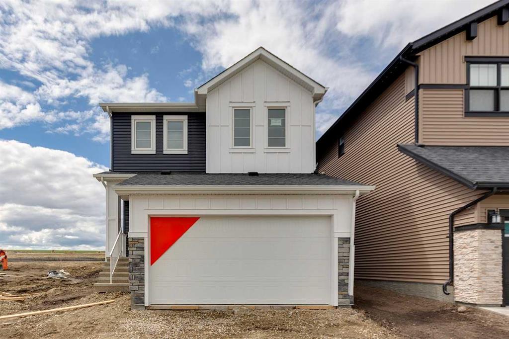 Picture for 155 Vantage Crescent SW