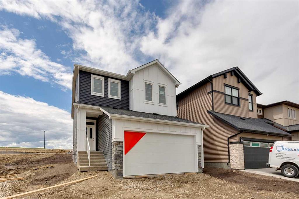 Picture for 155 Vantage Crescent SW