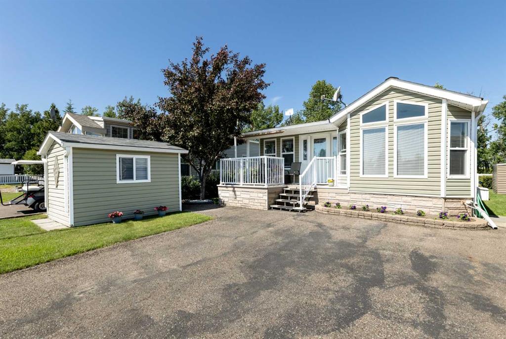 Picture for 5021, 35468 Range Road 30  