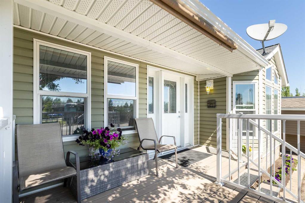 Picture for 5021, 35468 Range Road 30  