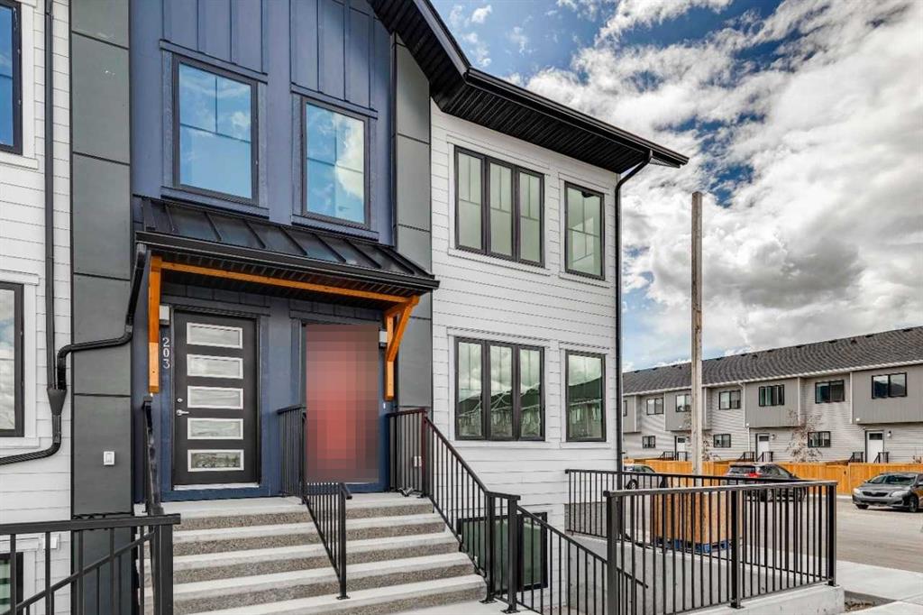 Picture for 202, 40 Livingston Parade NE