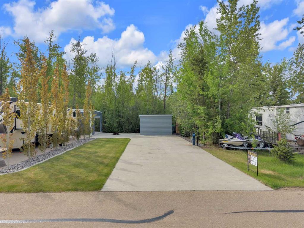 Picture for 30, 41310 Range Road 282  