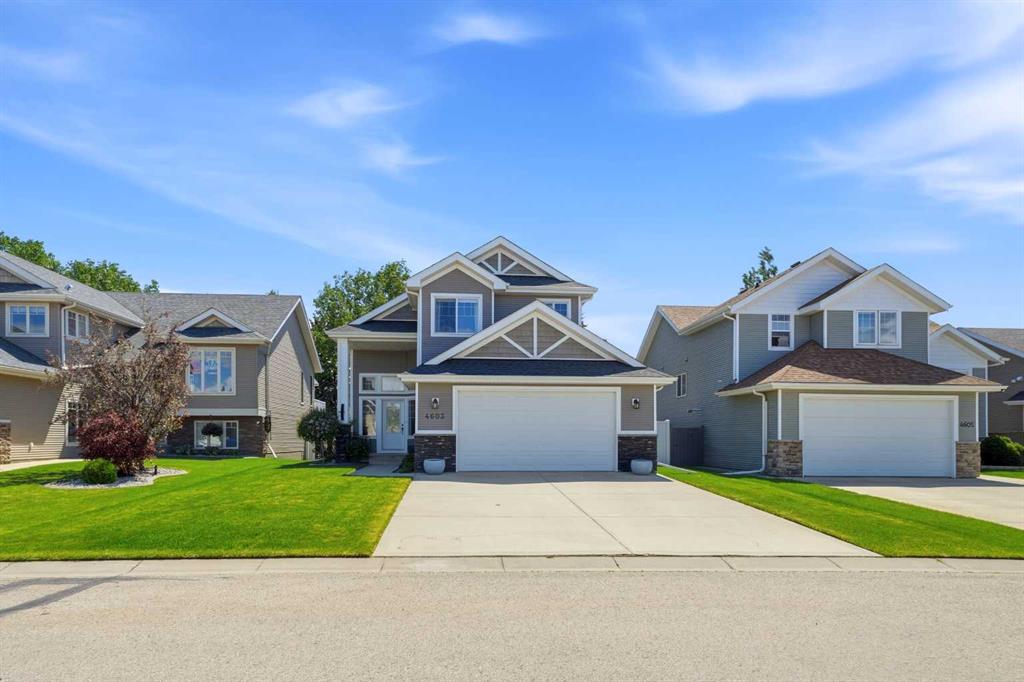 Picture for 4603 Henner's Pointe 