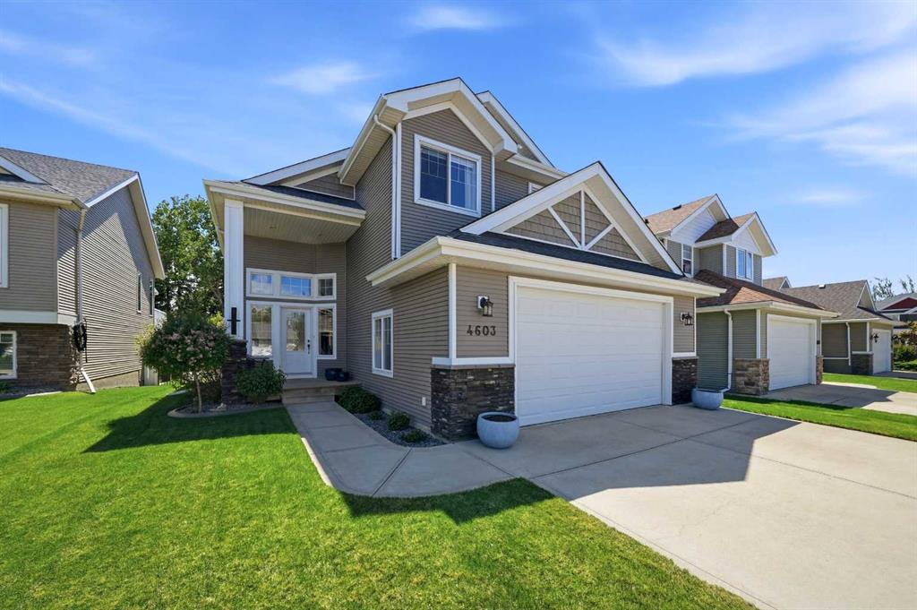 Picture for 4603 Henner's Pointe 