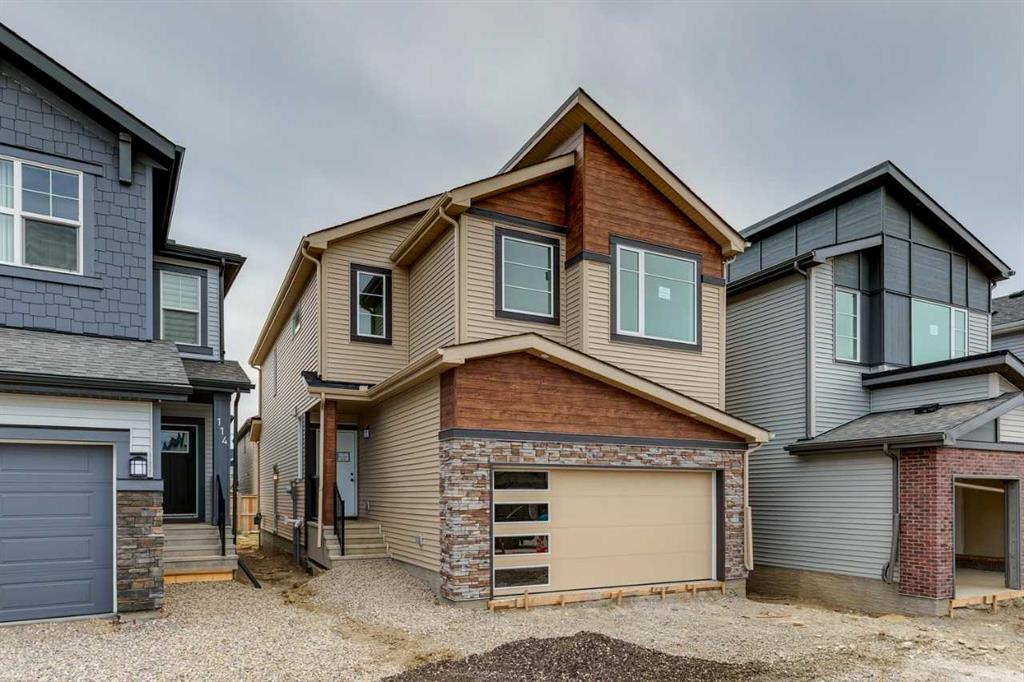 Picture for 110 Walgrove Bay SE